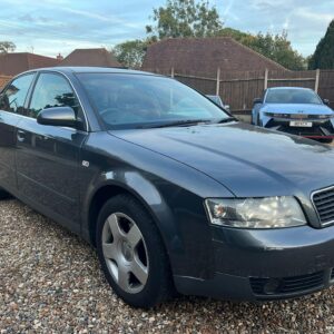 Audi A4 2.0 SE CVT 4dr £99 DEPOSIT