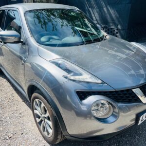 Nissan Juke 1.5 dCi Tekna Euro 6 (s/s) 5dr £99 DEPOSIT