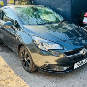 Vauxhall Corsa 1.4i ecoTEC Energy Euro 6 3dr (a/c) £99 DEPOSIT